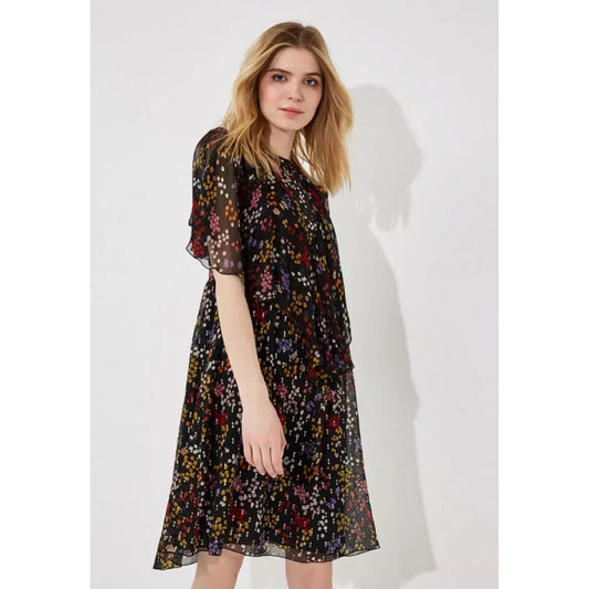 See by Chloe Silk Dress