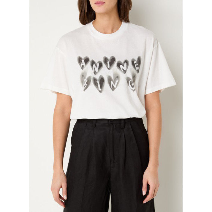 Anine Bing Super Soft Tee