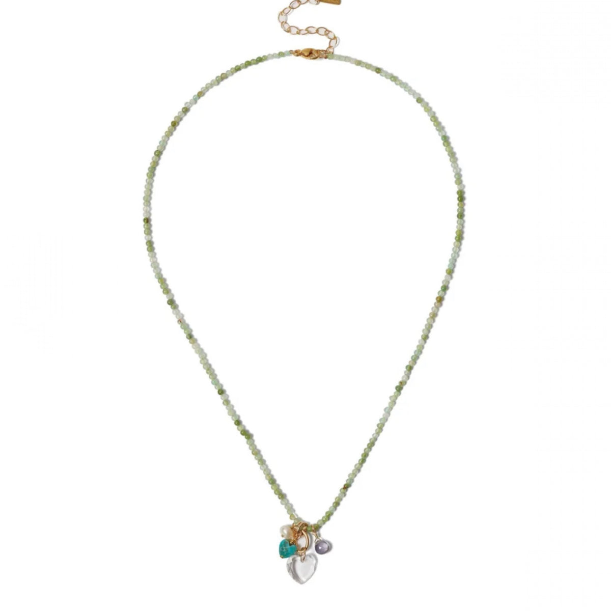 Chan Luu Necklace