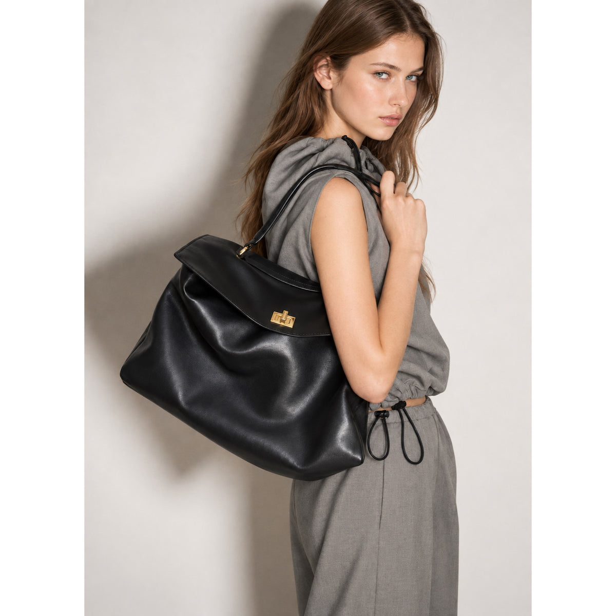 Atorie Large Rodeo Bag