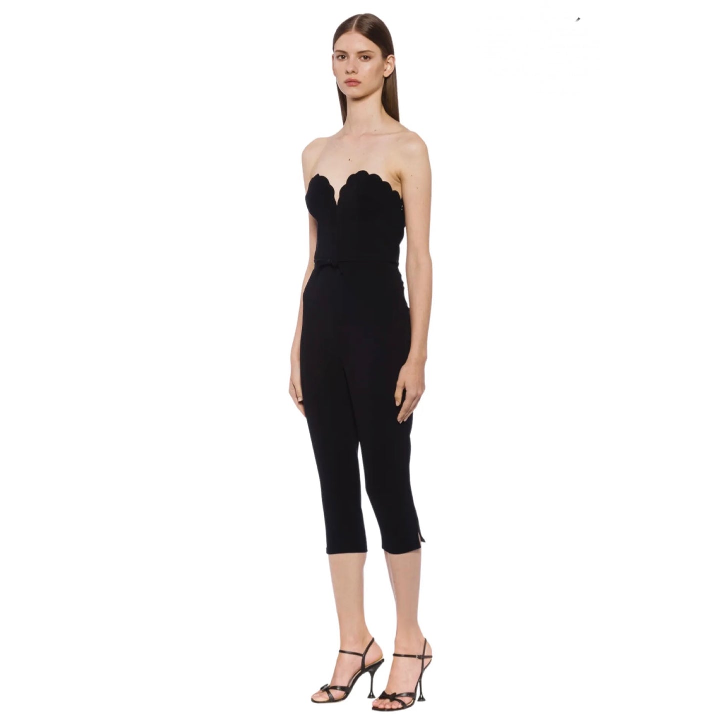 Miu Miu Cady Jumpsuit