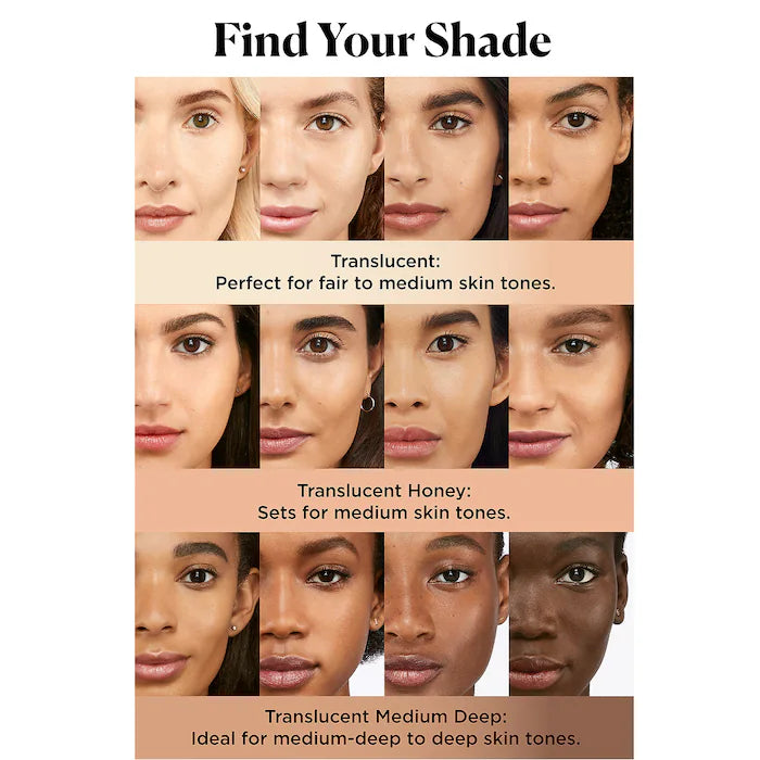 Laura Mercier Loose Setting Powder