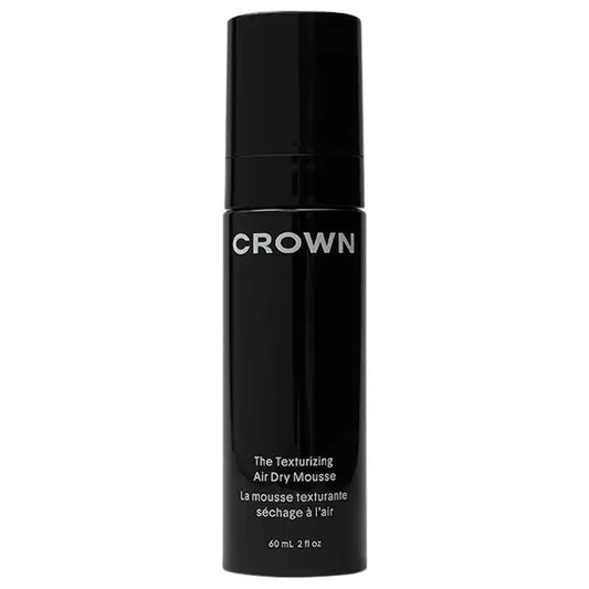 Crown Affair Dry Hair Mousse