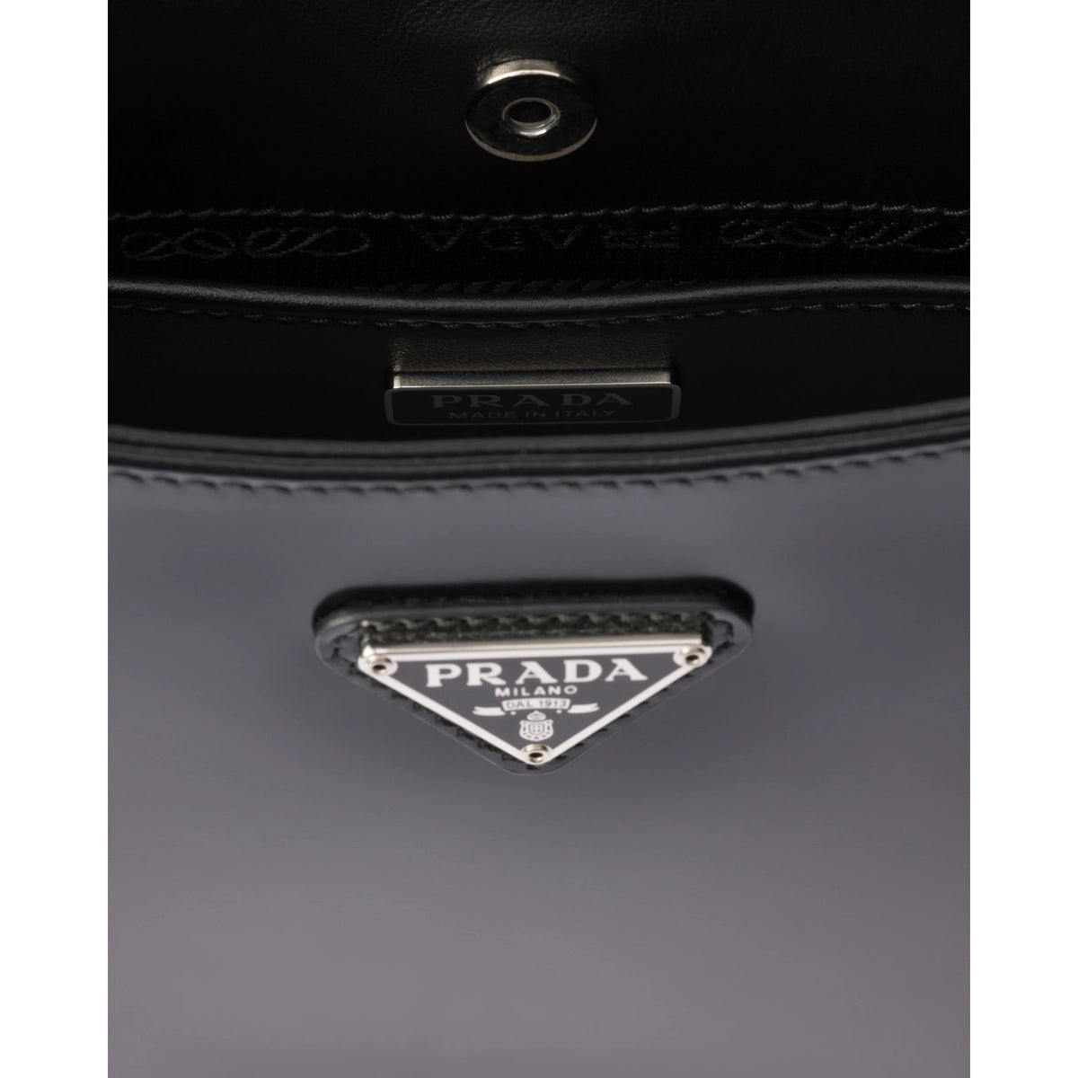 Prada Cleo Shoulder Bag