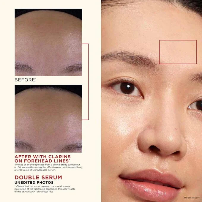 Clarins Double Serum 75ml