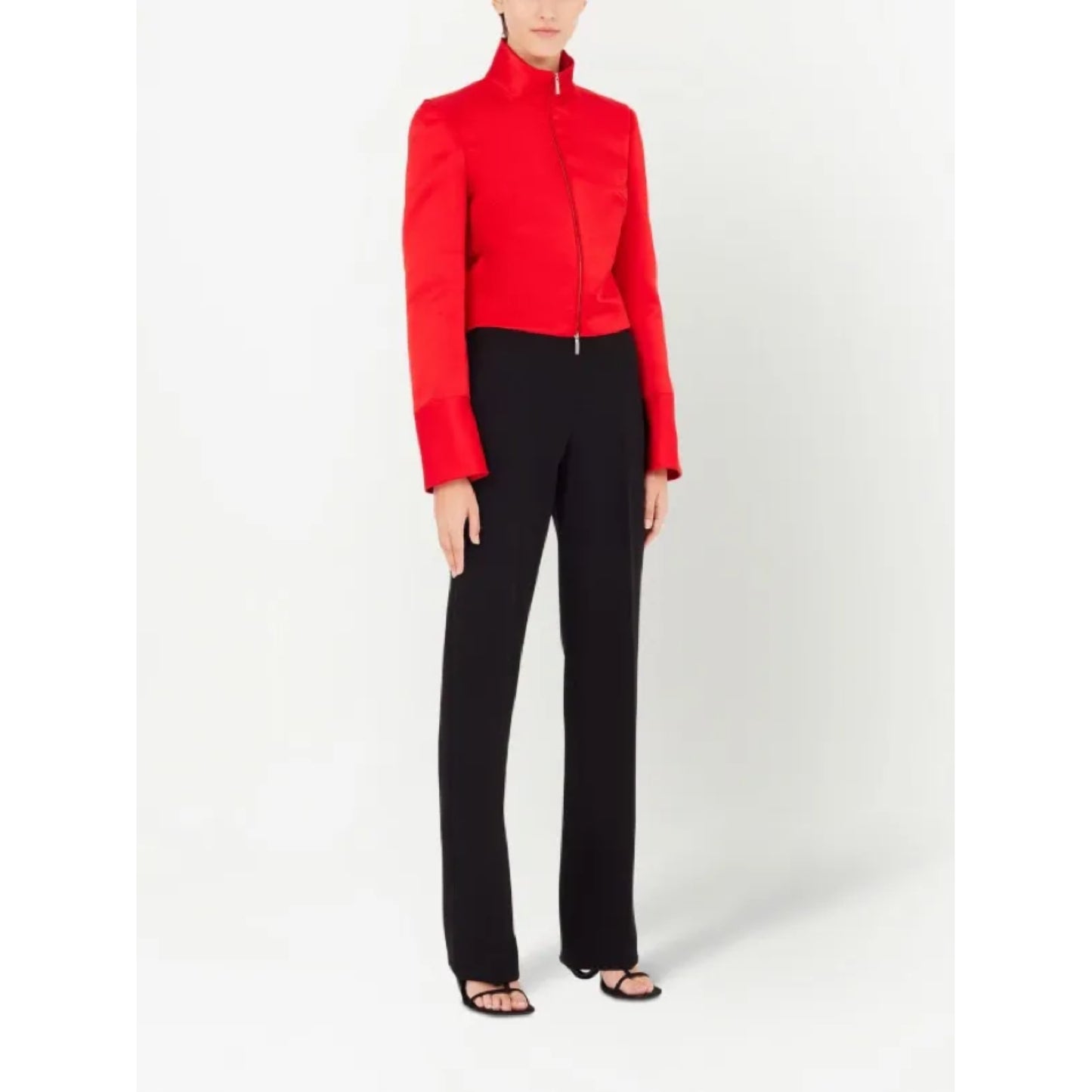 Salvatore Ferragamo Trousers