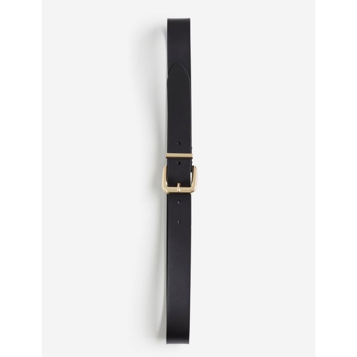 H&M Premium Leather Belt