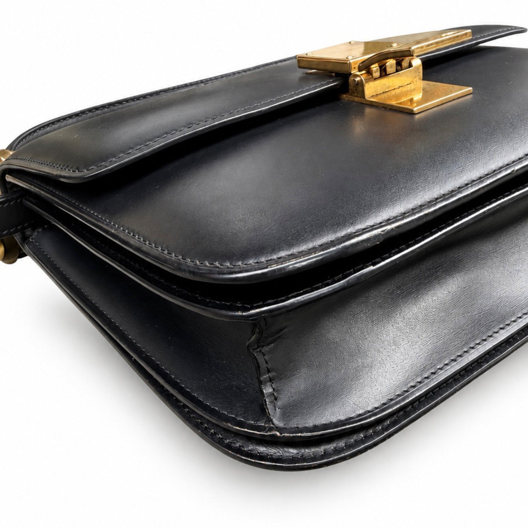 Celine Classic Box Bag