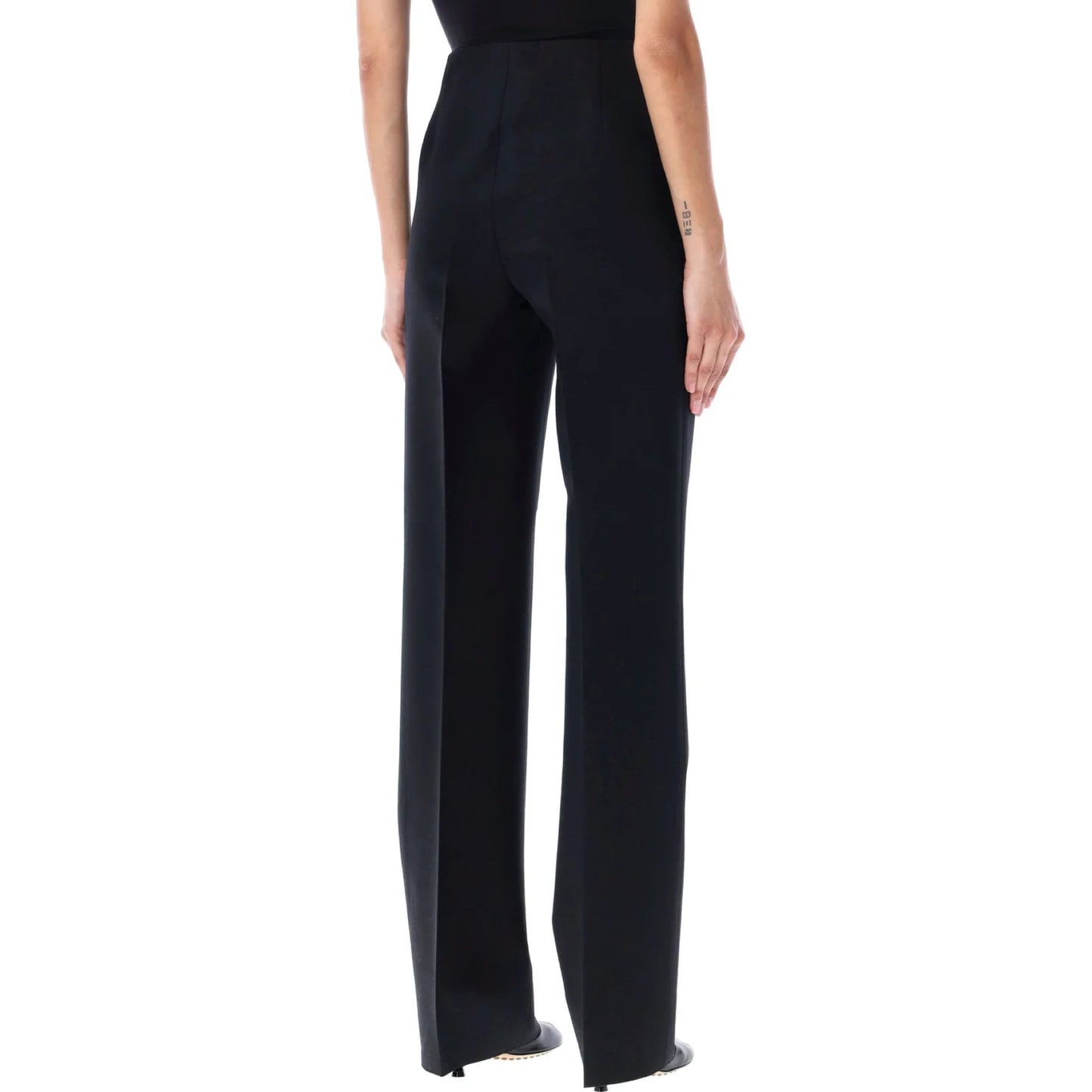 Salvatore Ferragamo Trousers