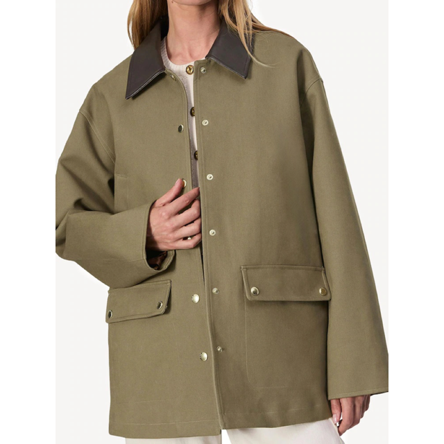 Rag & Bone Barn Jacket