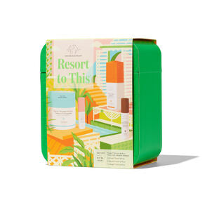 Drunk Elephant Resort to This Kit