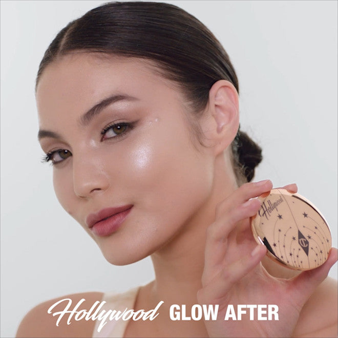 Charlotte Tilbury Glow Highlighter