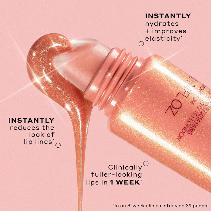 OLEHENRIKSEN Pout Preserve Gloss