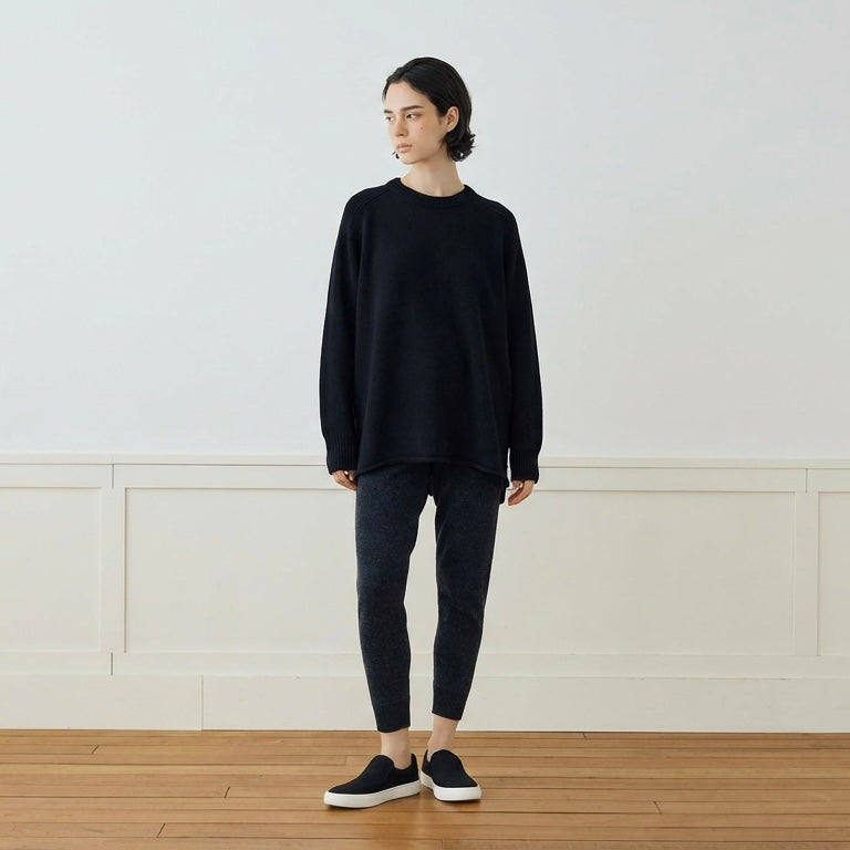 James Perse Cashmere Tunic