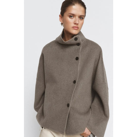 Zara Wool Jacket