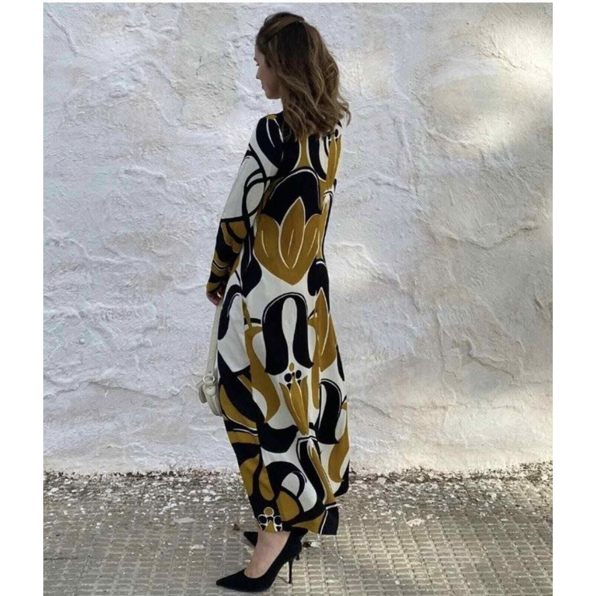 Zara Pucci Dresss