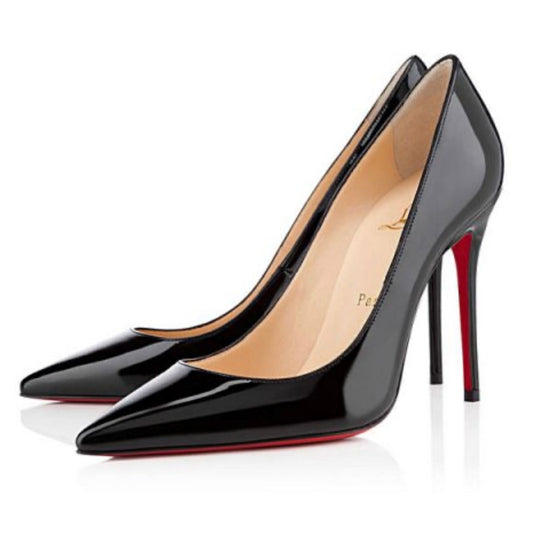 Christian Louboutin Kate Pumps
