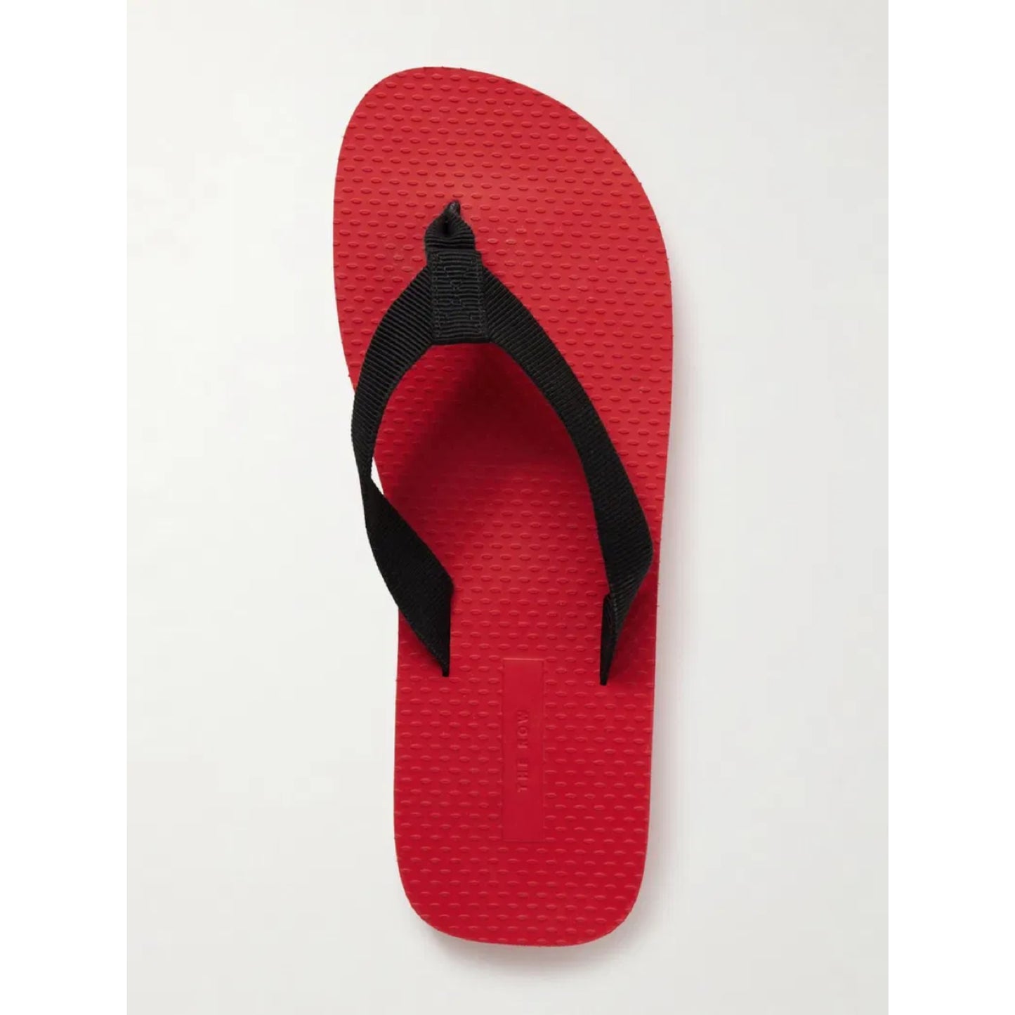 The Row Dune Flip Flops