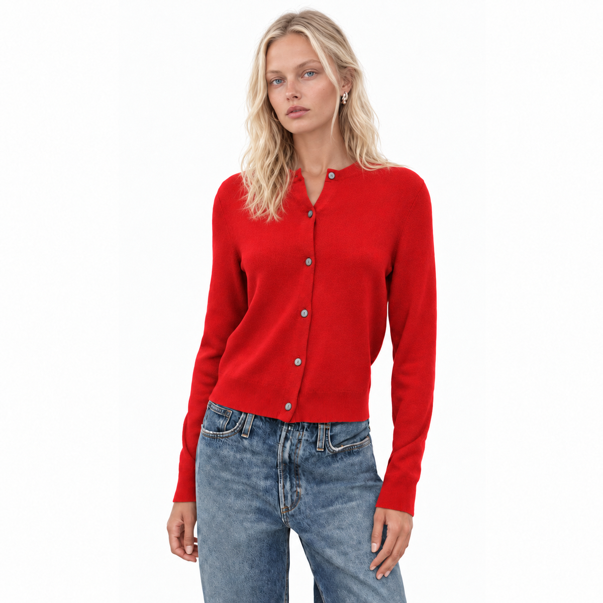 Theory Cashmere Cardigan