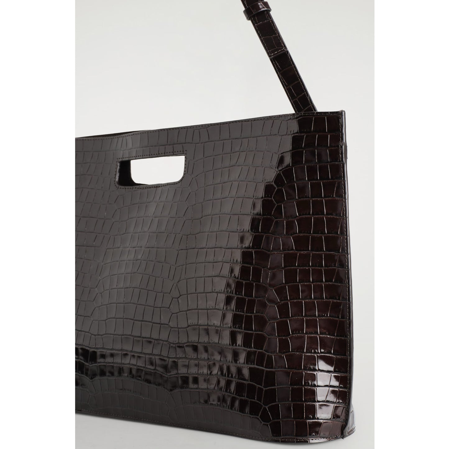 COS Folio Oversized Bag