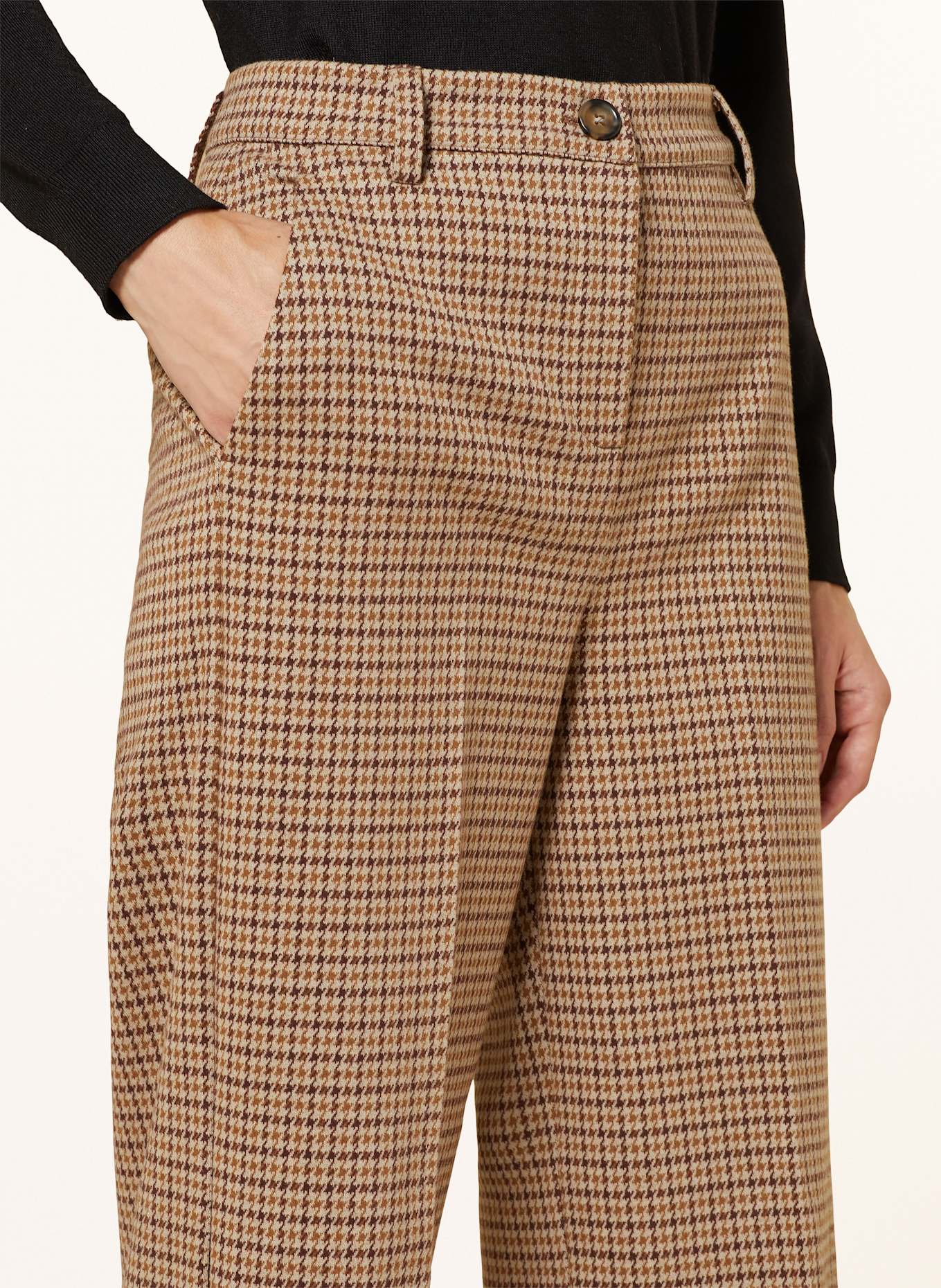 Max Mara Weekend Trousers