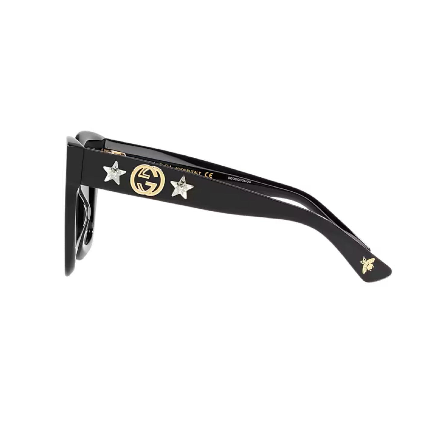 Gucci Oversized Sunglasses
