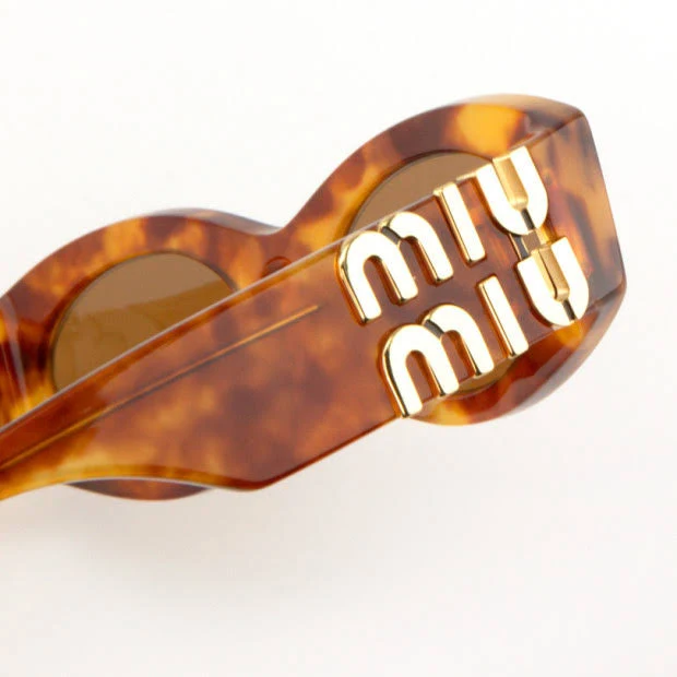 Miu Miu Glimpse Sunglasses