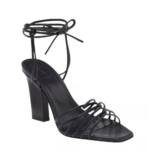 Aeyde Strappy Sandals