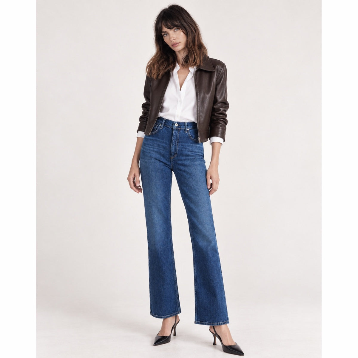 Rag & Bone Blake Jeans