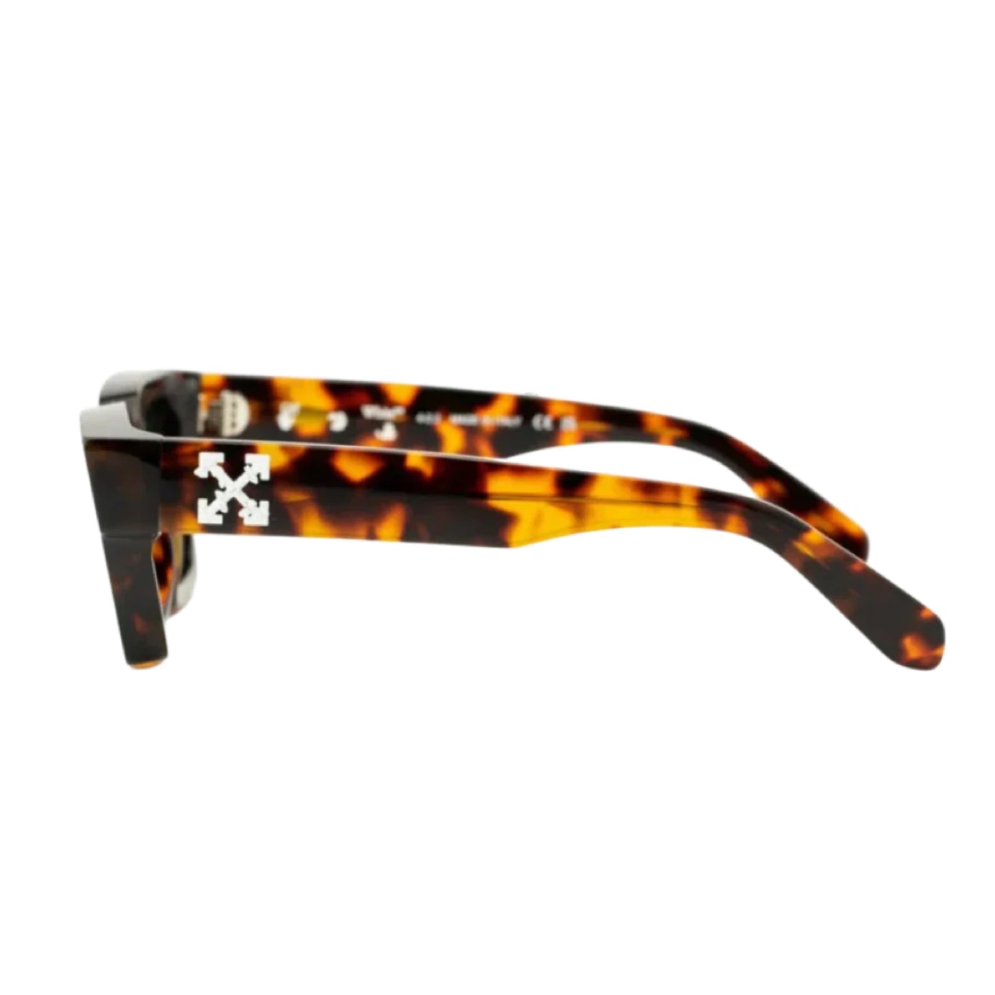 Off-White Virgil Sunglasses