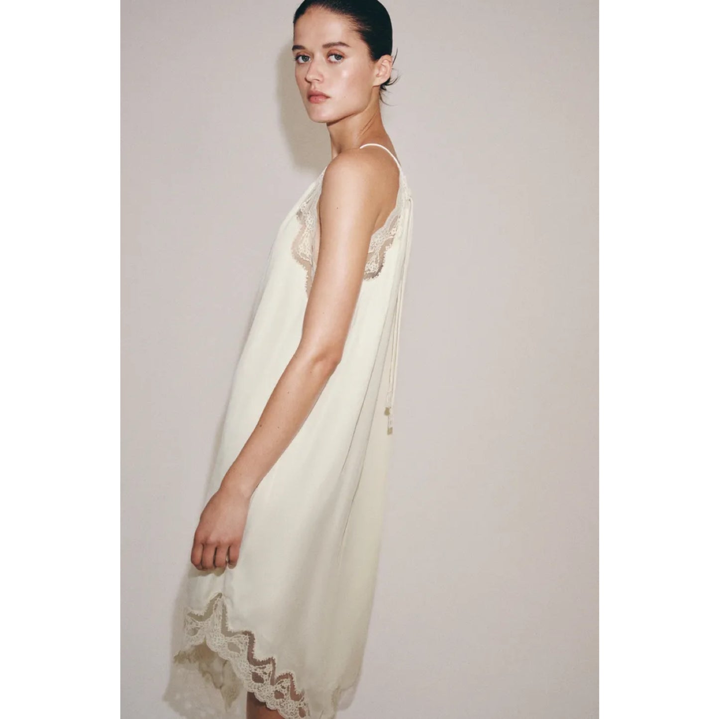 Zara Collection Dress