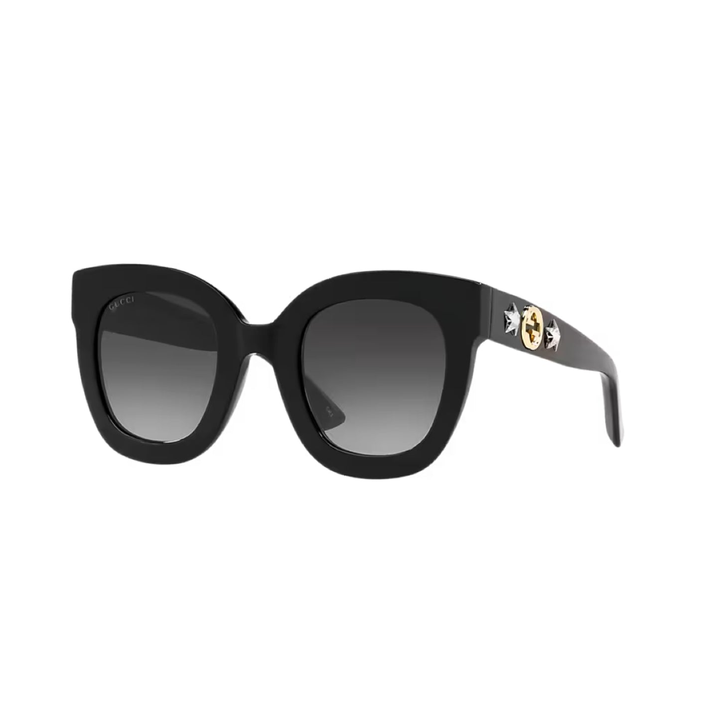 Gucci Oversized Sunglasses