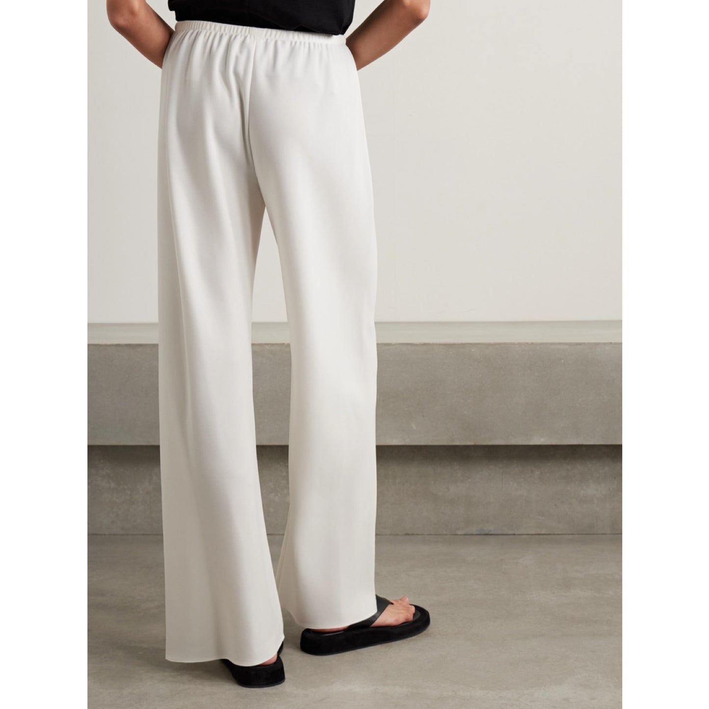 The Row Gala Cady Pants