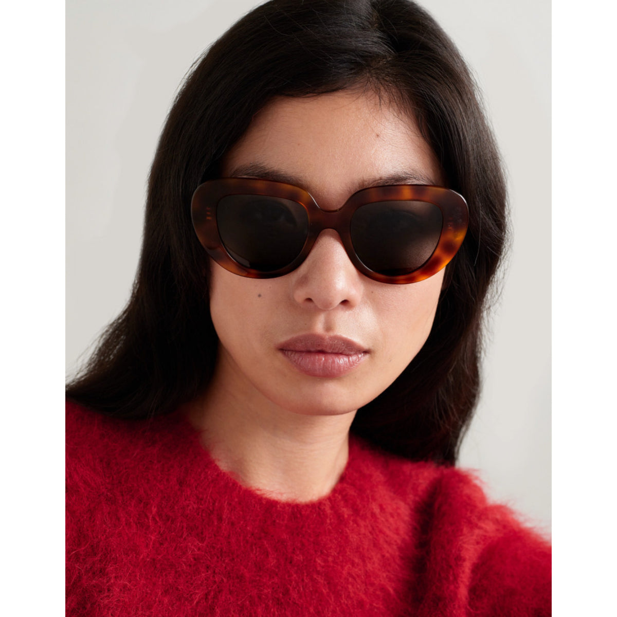 Celine Butterfly Sunglasses