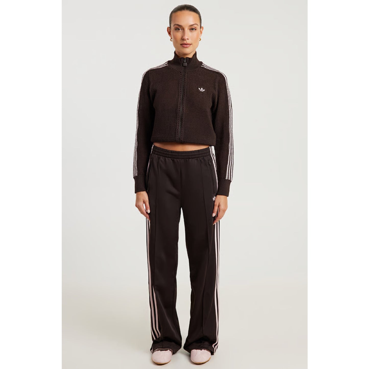 Adidas Firebird Loose Trackpants