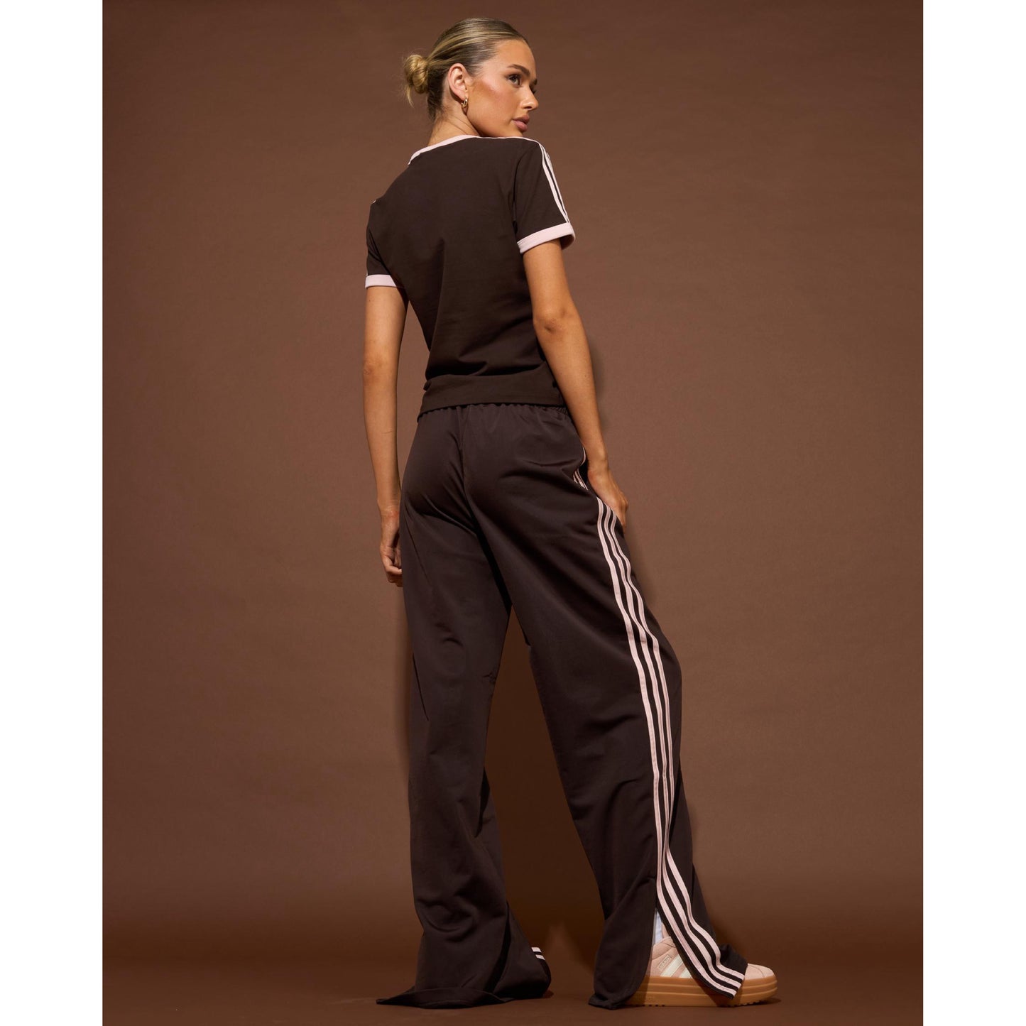 Adidas Firebird Loose Trackpants