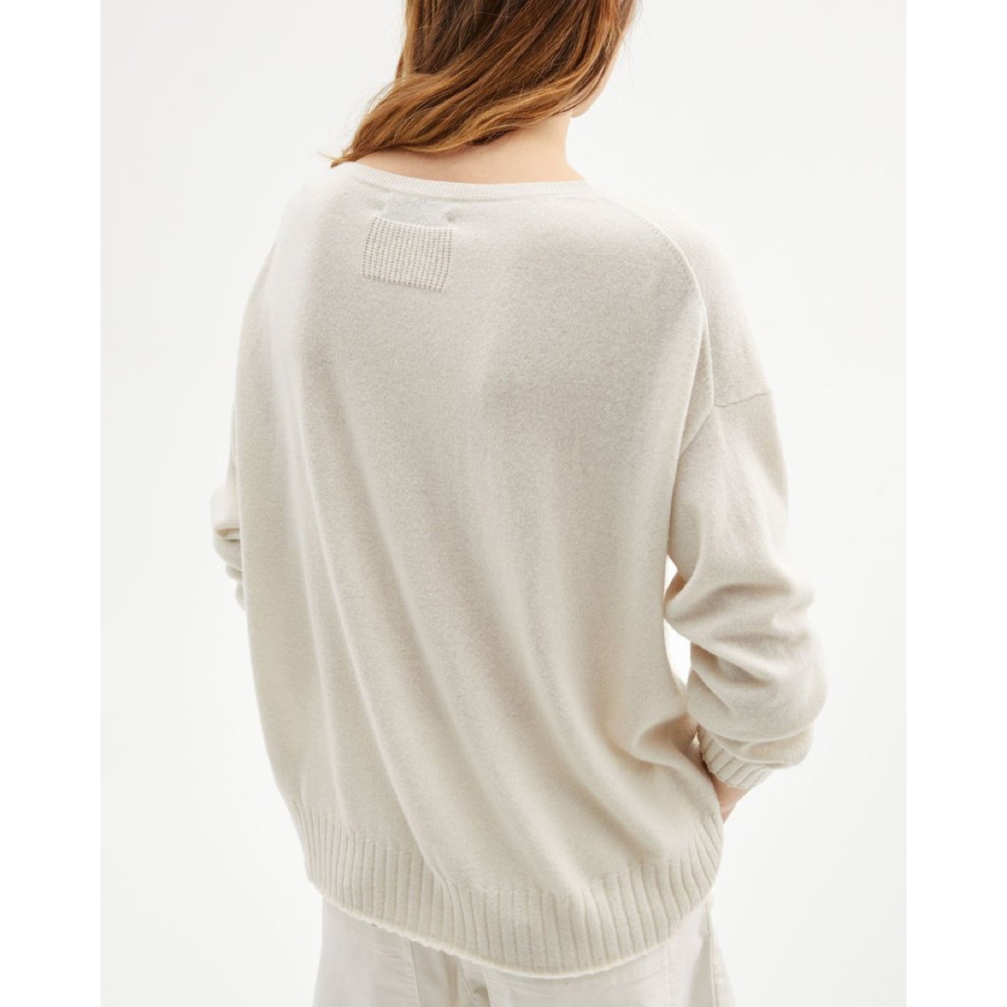 Nili Lotan Cashmere Sweater