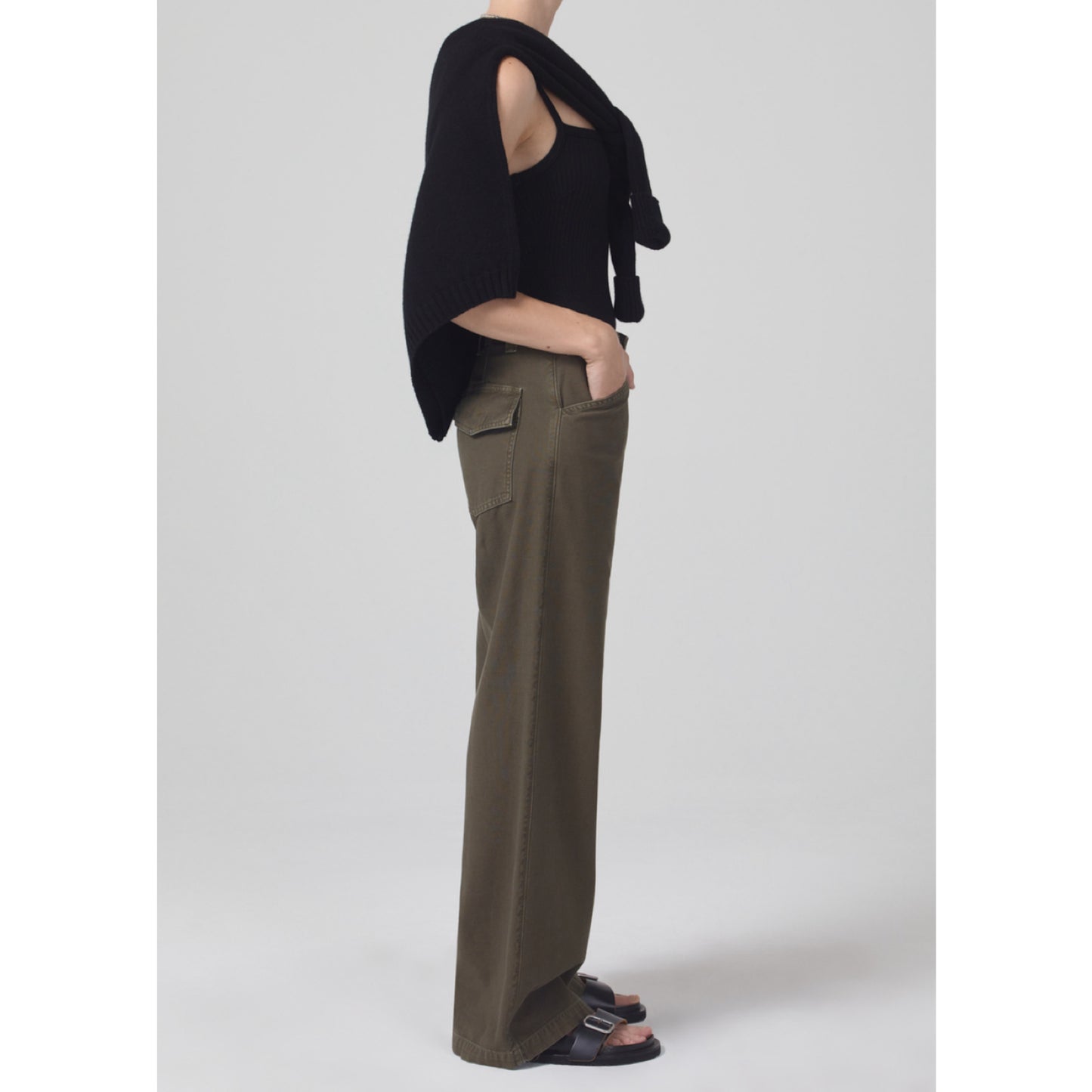 Citizens of Humanity Utility Pants (Copy)