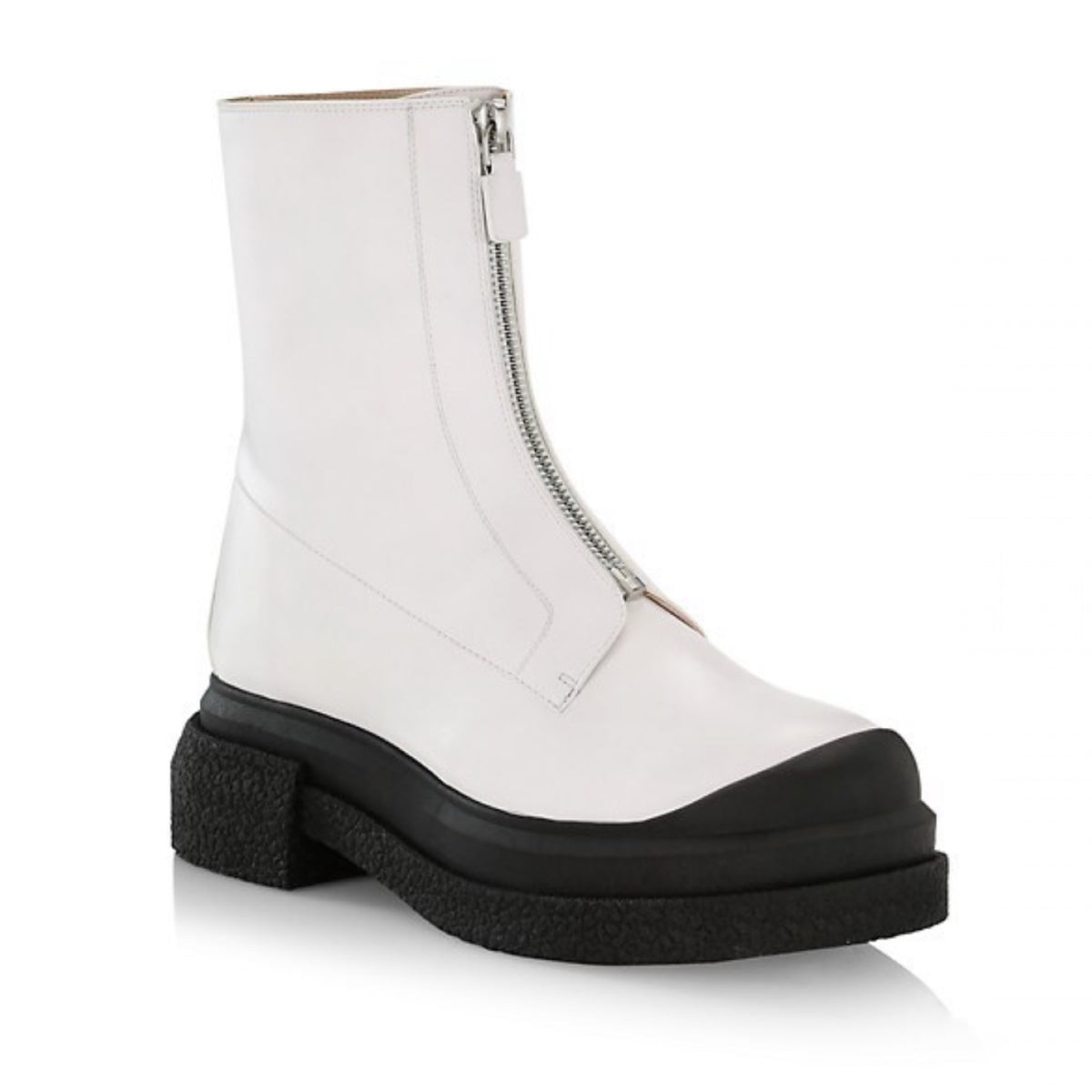 Stuart Weitzman Leather Boot