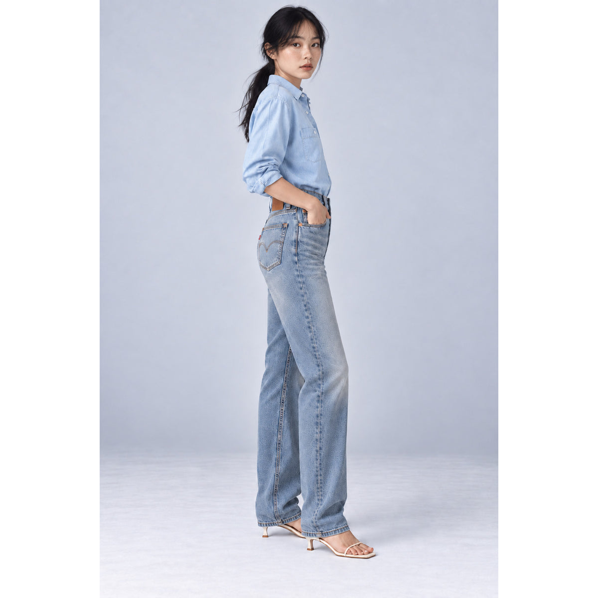 Levi's 501 90s Jeans