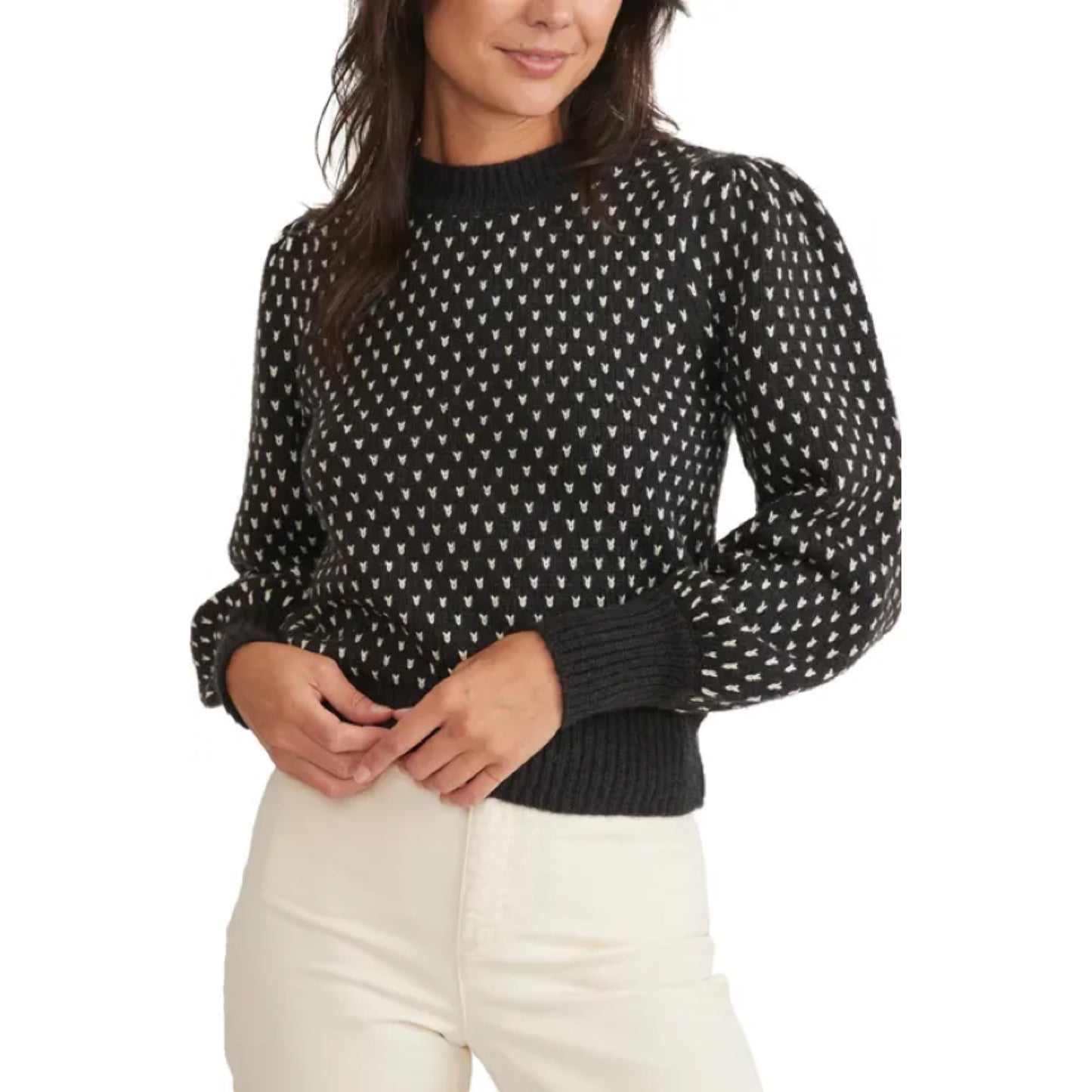 Marine Layer Sweater