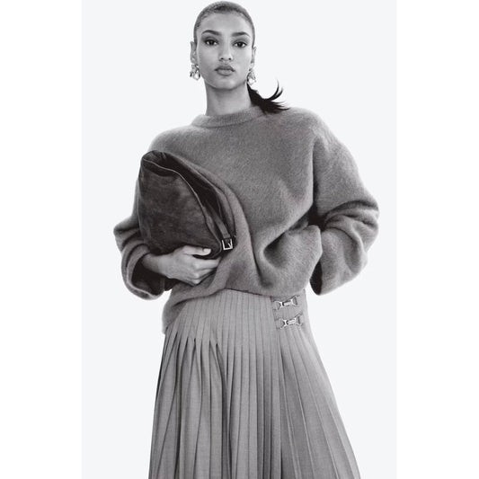 H&M Edition Mohair Sweater