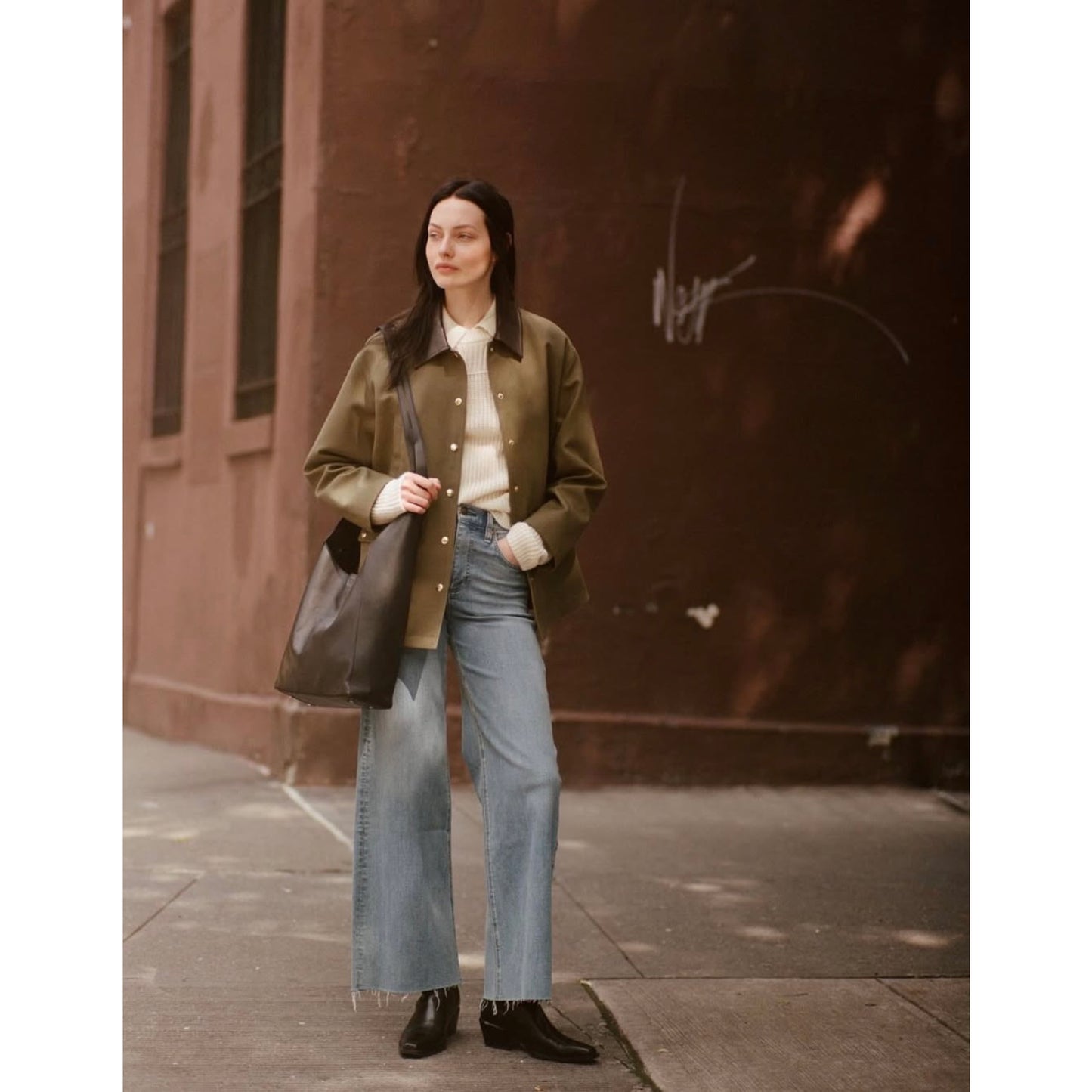 Rag & Bone Barn Jacket