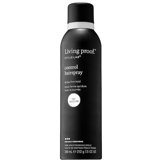 Living Proof Control Hairspray