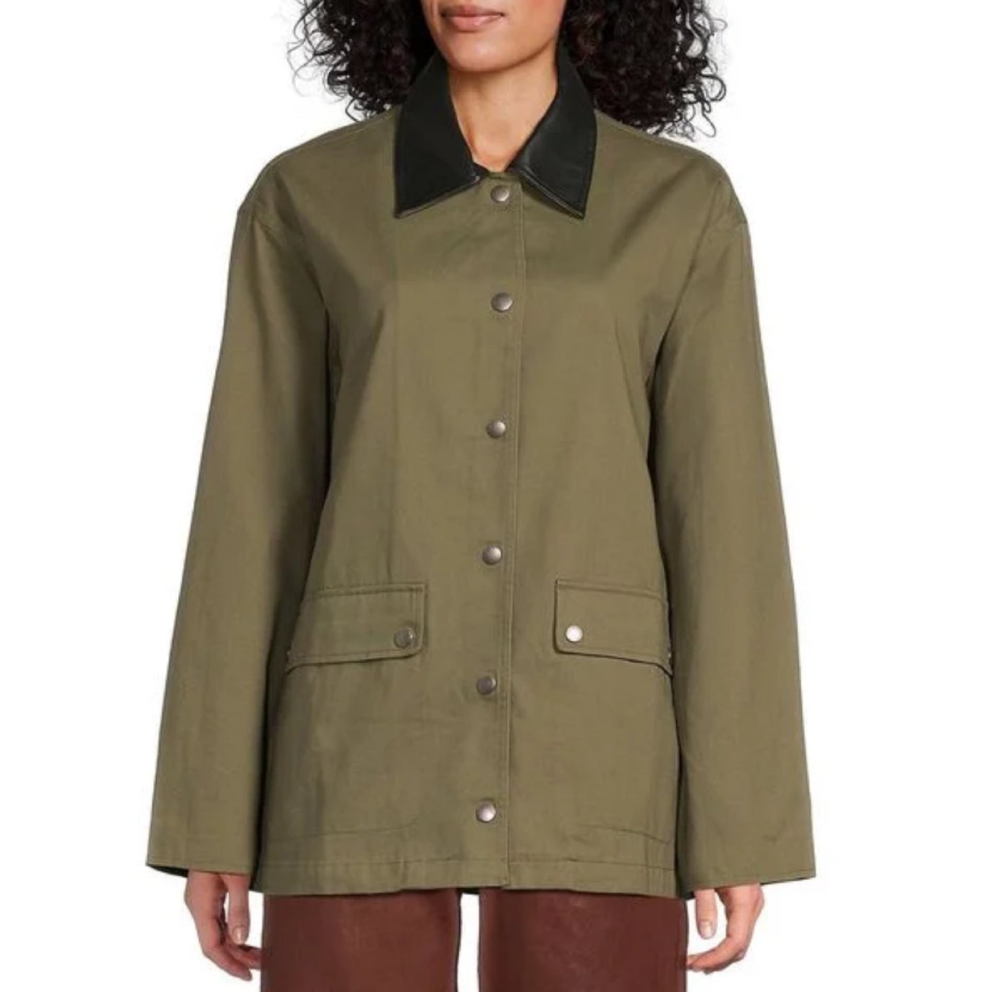 Rag & Bone Barn Jacket