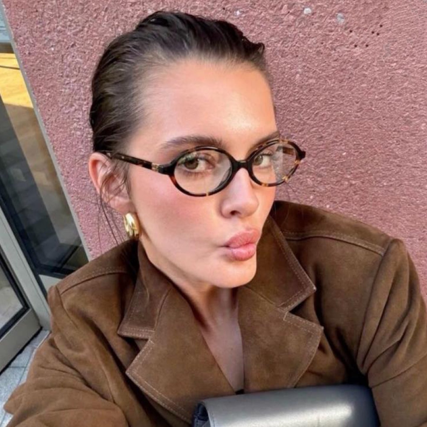 Miu Miu Viral Glasses