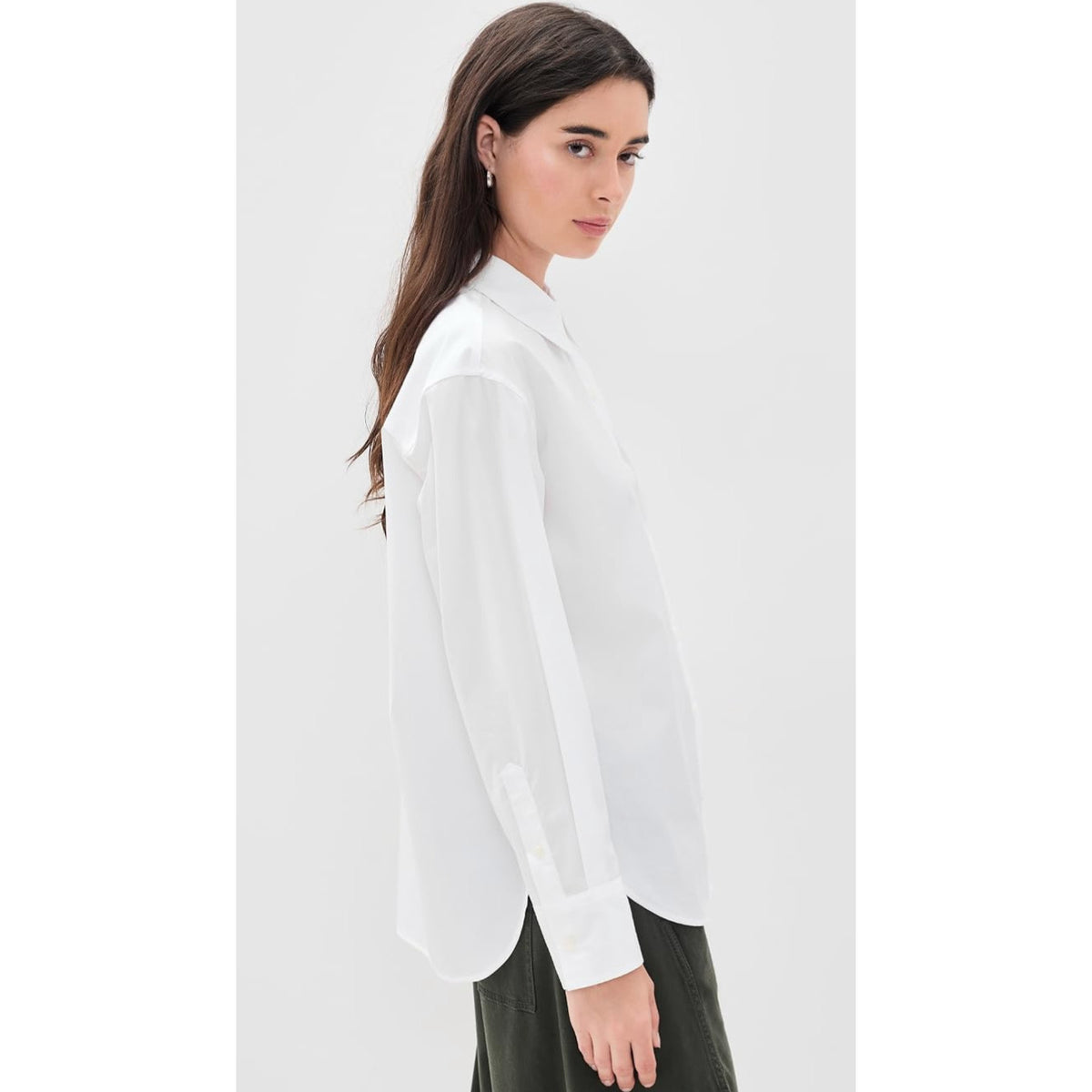 Rag & Bone Connie Shirt