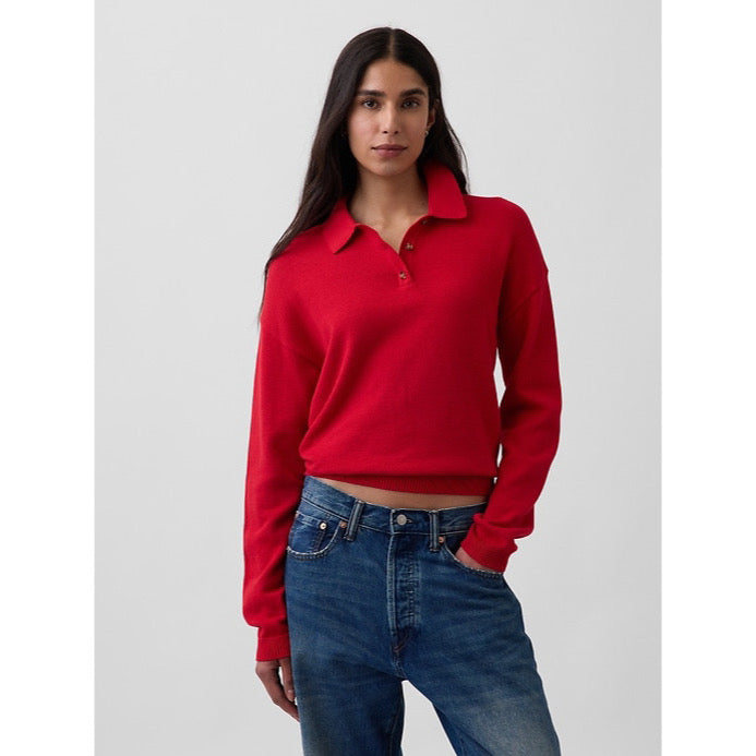 GAP Cotton Polo