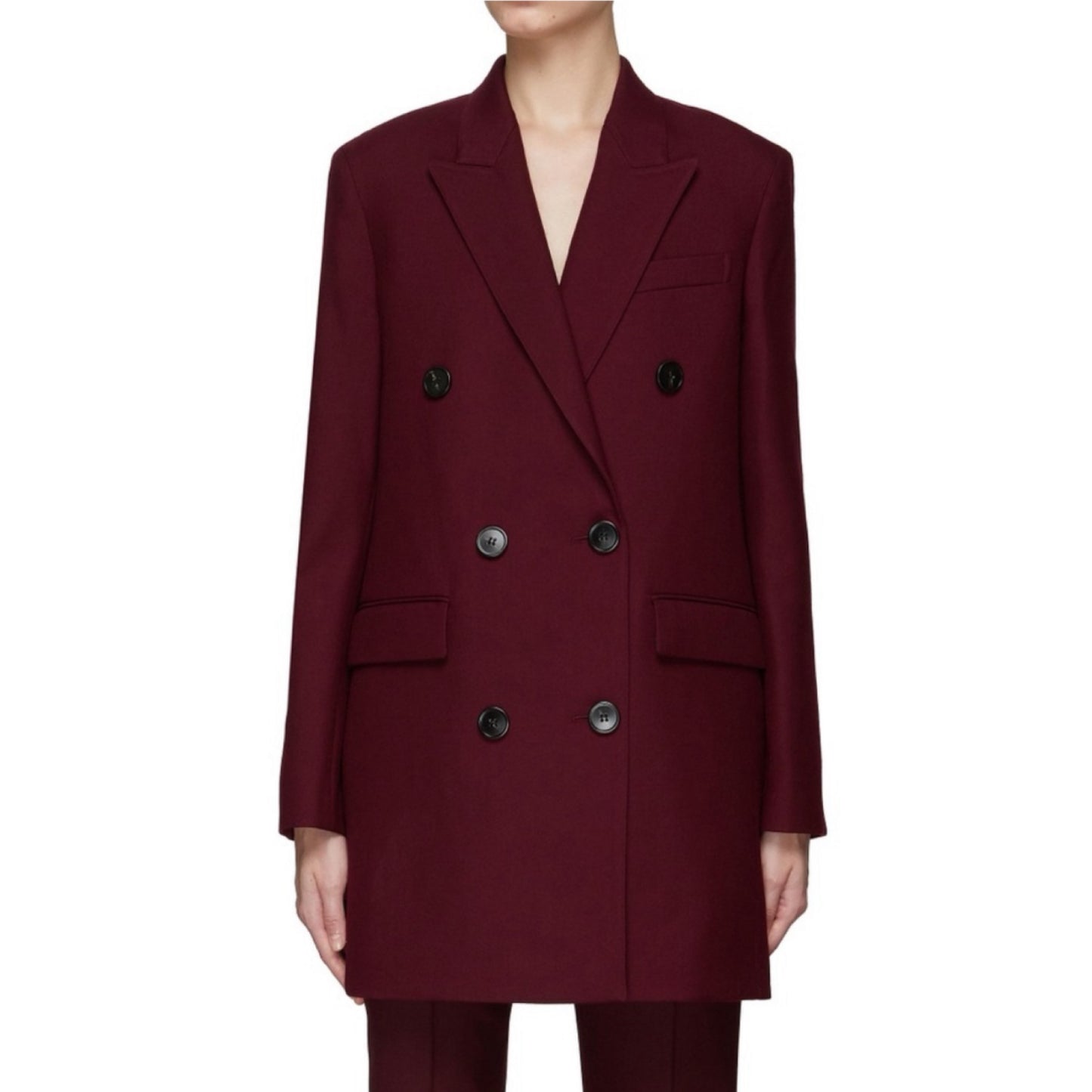 Theory Project Coat