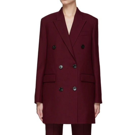 Theory Project Coat